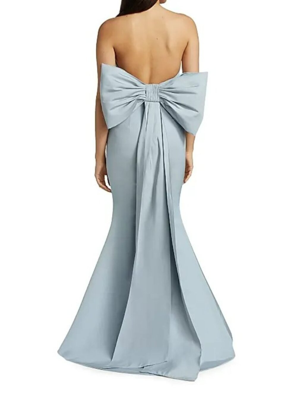 ALEXIA MARIA FORMAL GOWN, 4 - Worn Once - Picture 3 of 3
